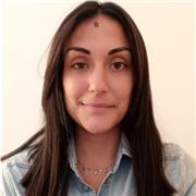 Profesora de italiano imparte clases particulares para personas de todas las edades